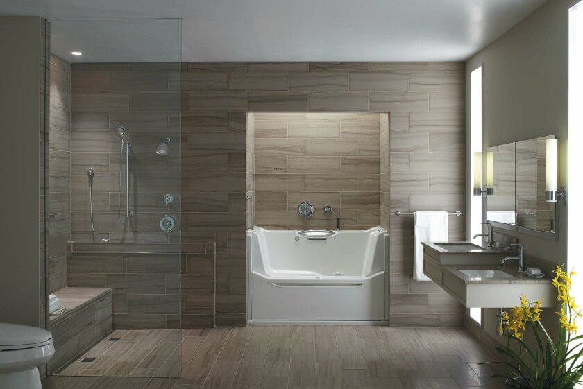 Kohler Bathroom Design Service Personalized Bathroom Designs