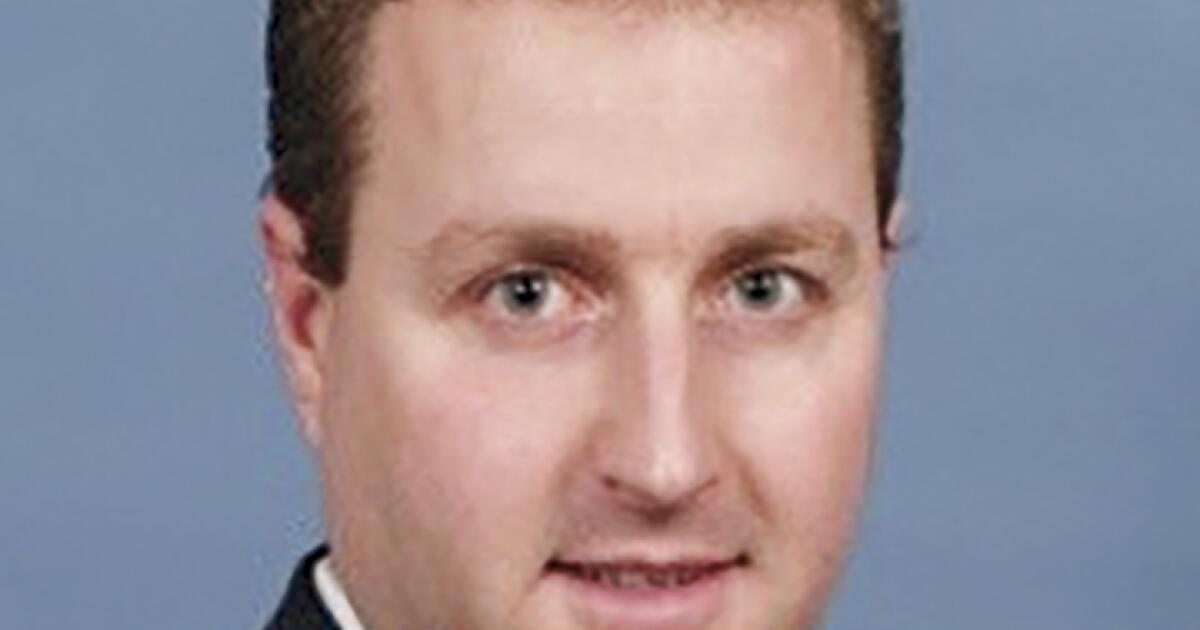 Matt Hoffman - Los Angeles Times