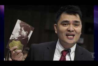 Immigration activist Jose Vargas detained in Texas