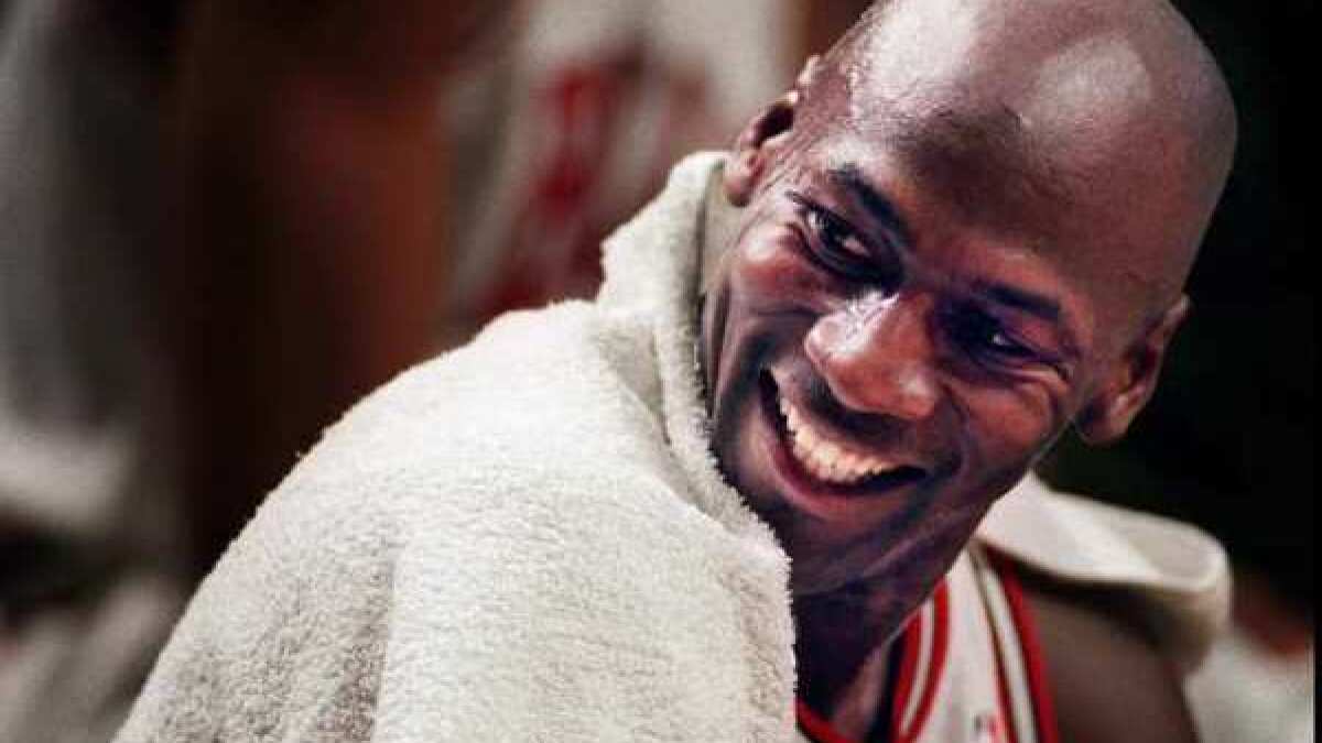 Dream on: Michael Jordan 'absolutely laughed' at Kobe's comparison of 1992,  2012 Olympic teams 