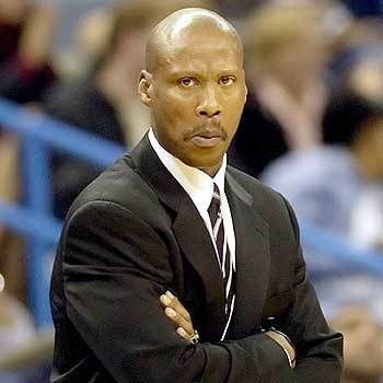 Byron Scott