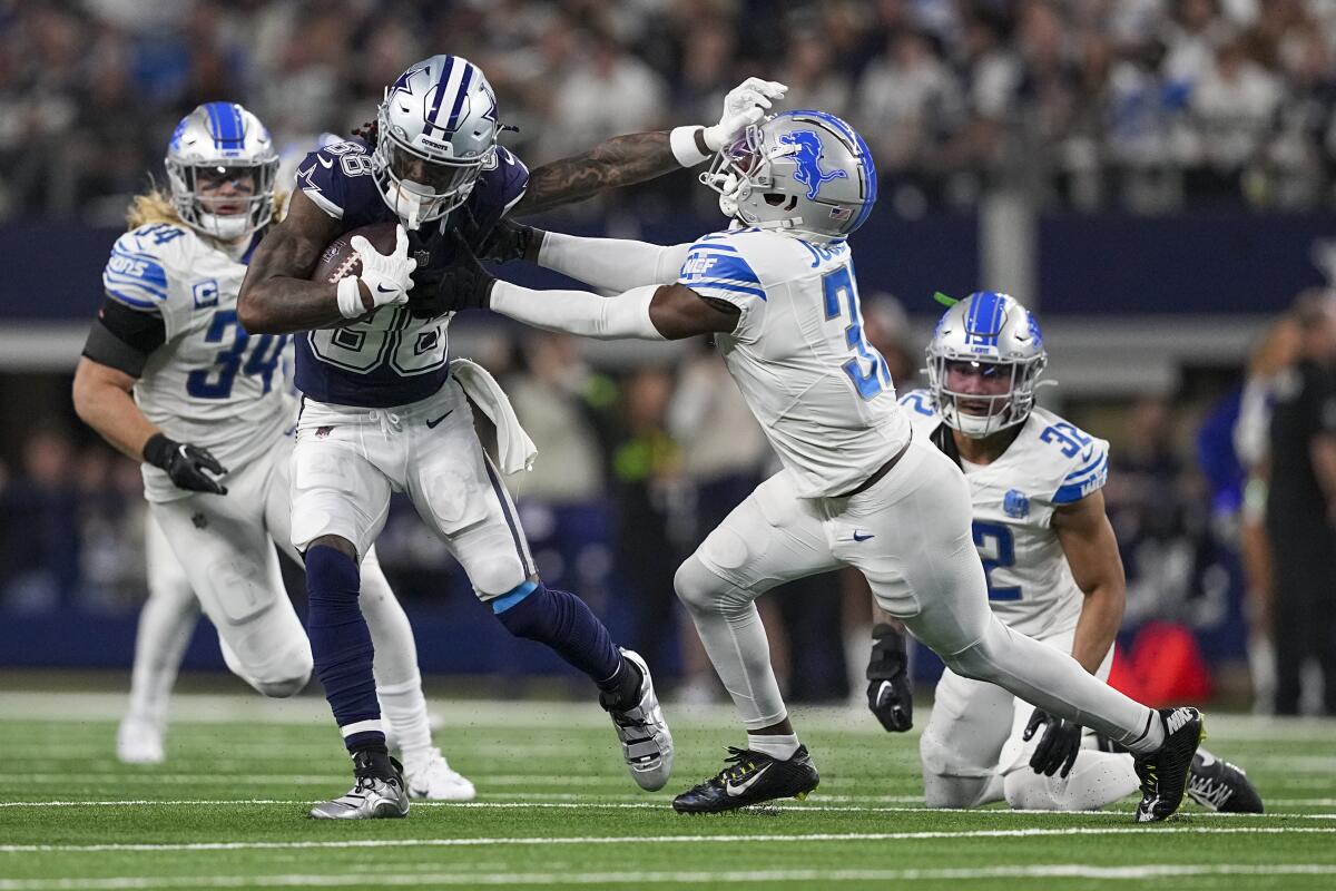 Tom Krasovic: Eagles flop, giving Cowboys real shot at first NFC title game  in nearly 30 years - The San Diego Union-Tribune