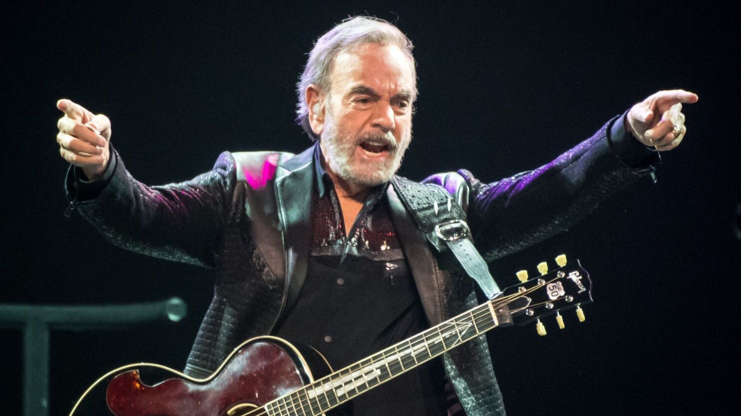 Neil Diamond Legacy Musicians Should Be Paid For Their Work Los Angeles Times Neil Diamond Legacy Musicians Should Be Paid For Their Work Los Angeles Times