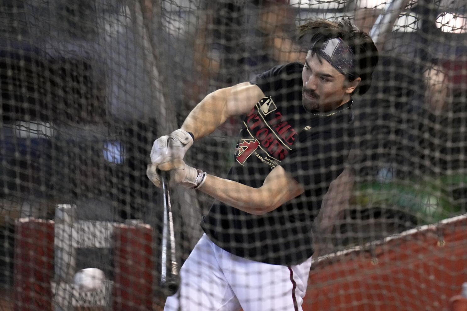 Ranking every jersey in Arizona Diamondbacks history - PHNX