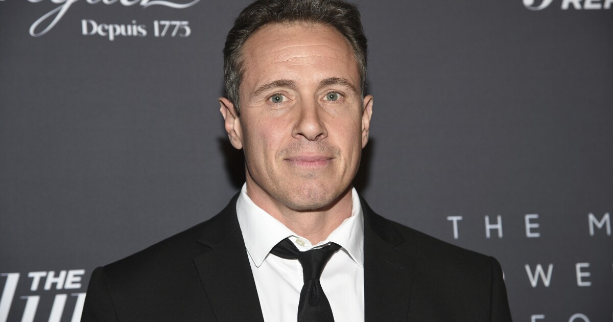 Months after CNN fired him, Chris Cuomo admits: ‘I do regret how everything ended’