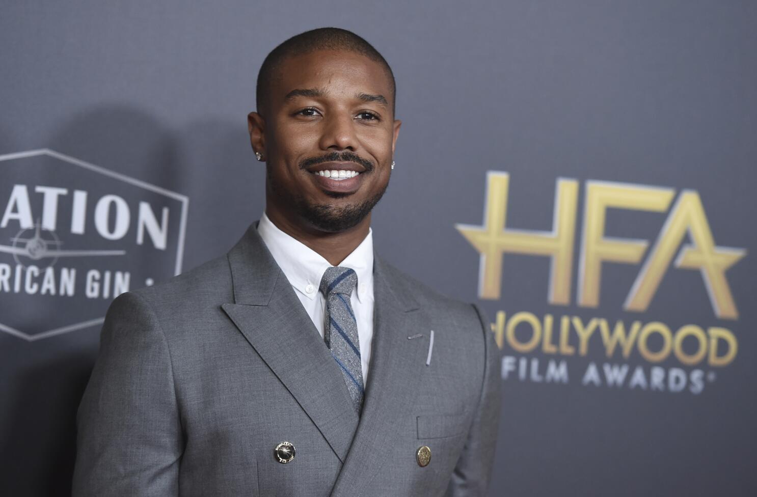 Michael B. Jordan Sexiest Man Alive, His Sexy 2021