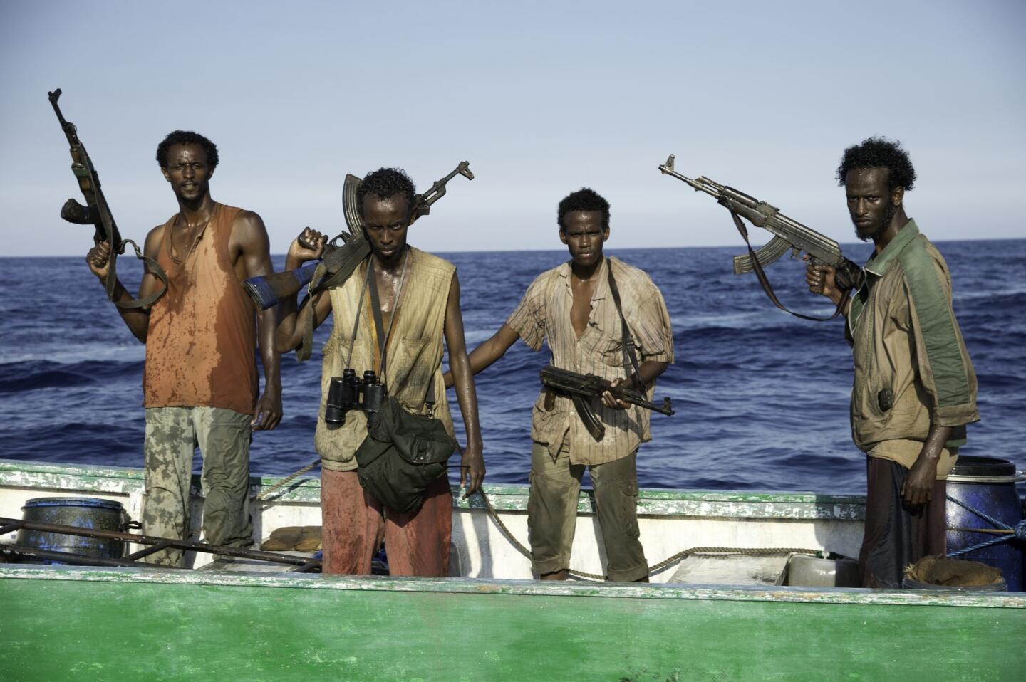 captain phillips real life footage
