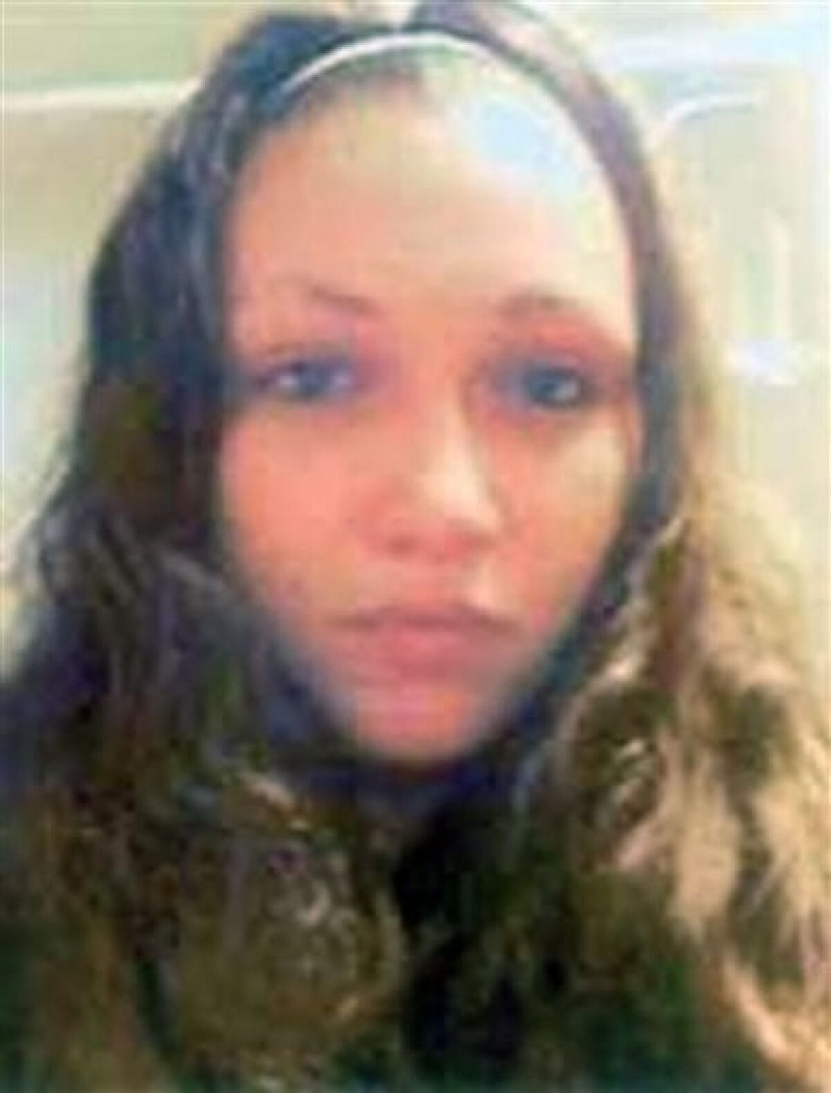 This undated image provided by the FBI shows Ashley Summers. Summers disappeared in 2007 near the house where three missing women were found on Monday, May 6, 2013, near downtown Cleveland. The FBI did not immediately return a call about the case and whether it was connected to that of the three missing women. (AP Photo/FBI)