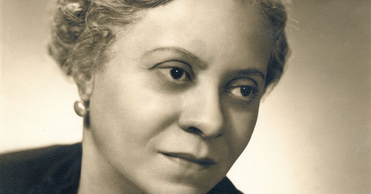 Everyone is ‘rediscovering’ Florence Price. Leave it to the L.A. Phil to reveal her essence