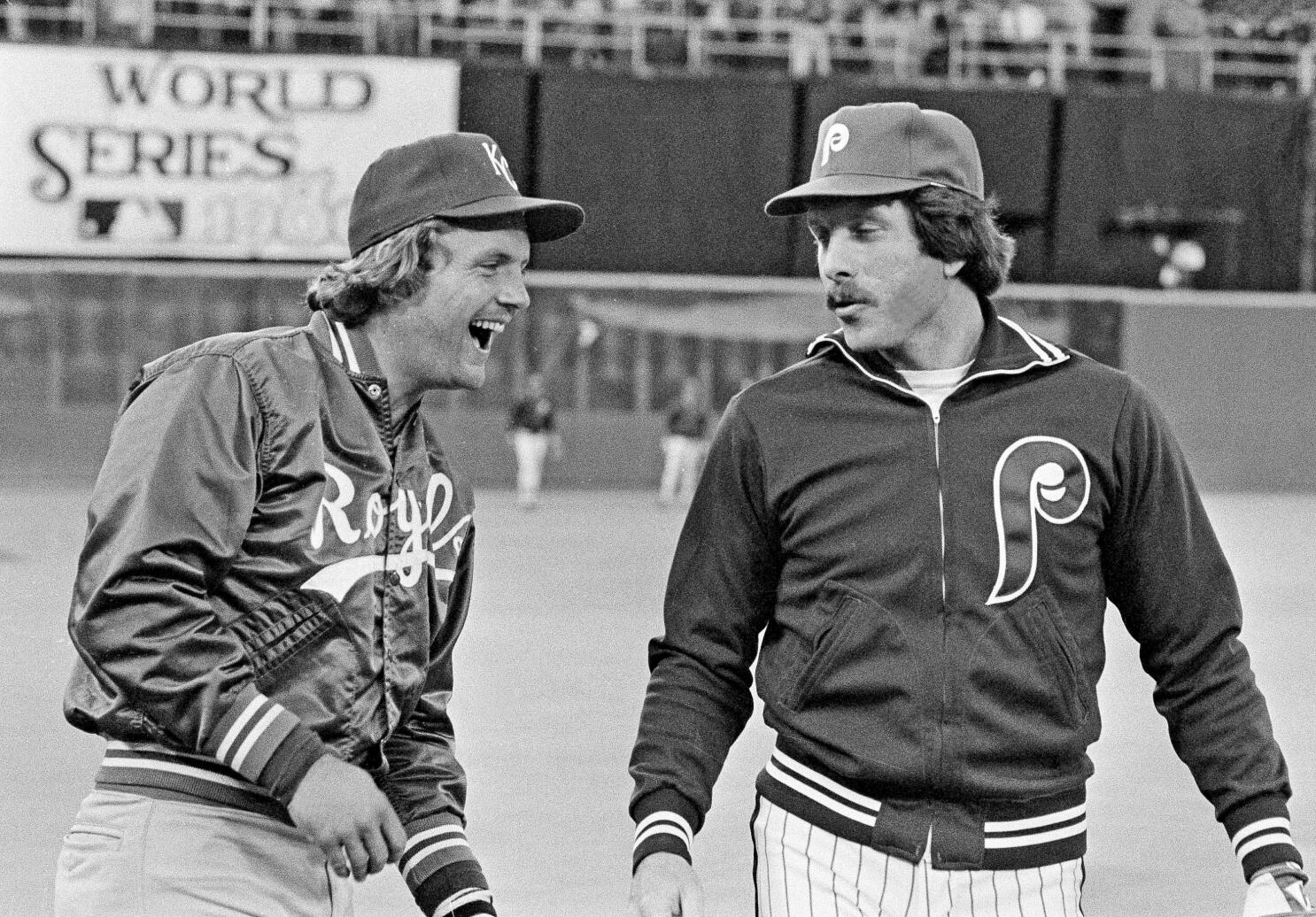 A look back at the 1980 Royals/Phillies World Series - Royals Review