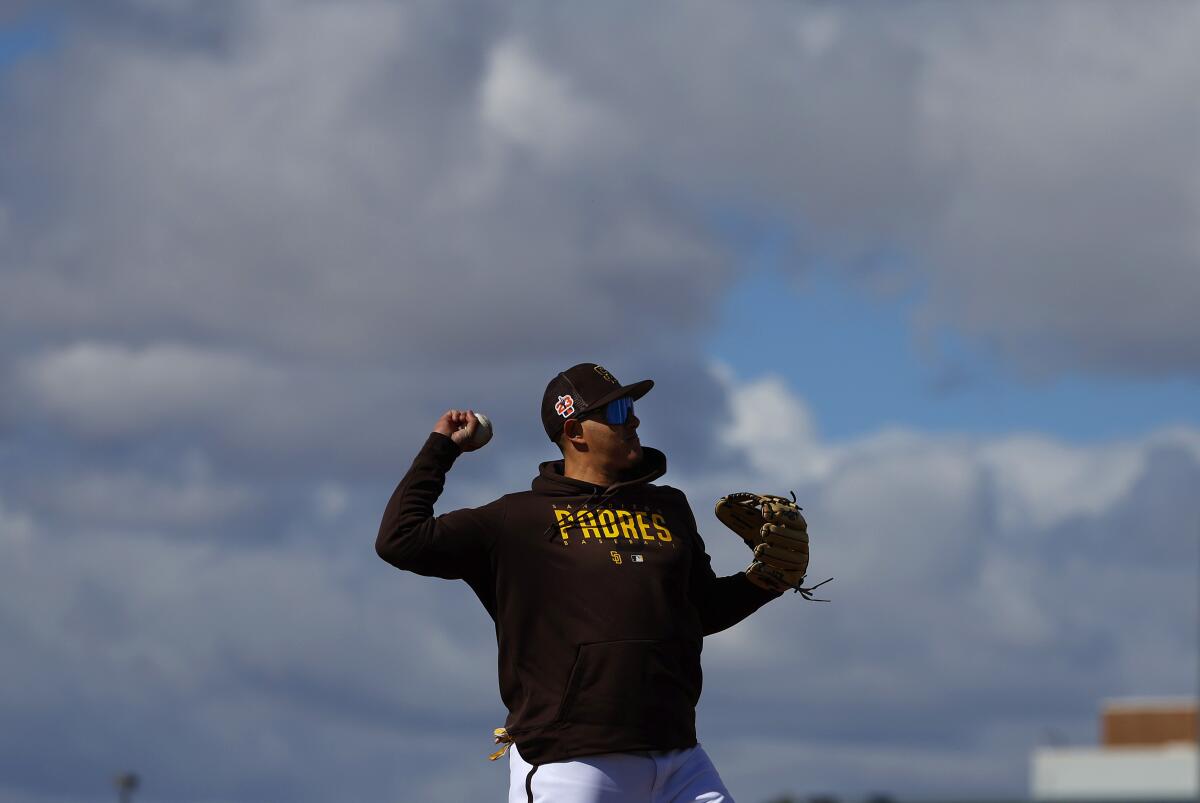 Ha-Seong Kim, Blake Snell help make Padres winners in Fernando Tatis Jr.'s  return to Petco Park - The San Diego Union-Tribune