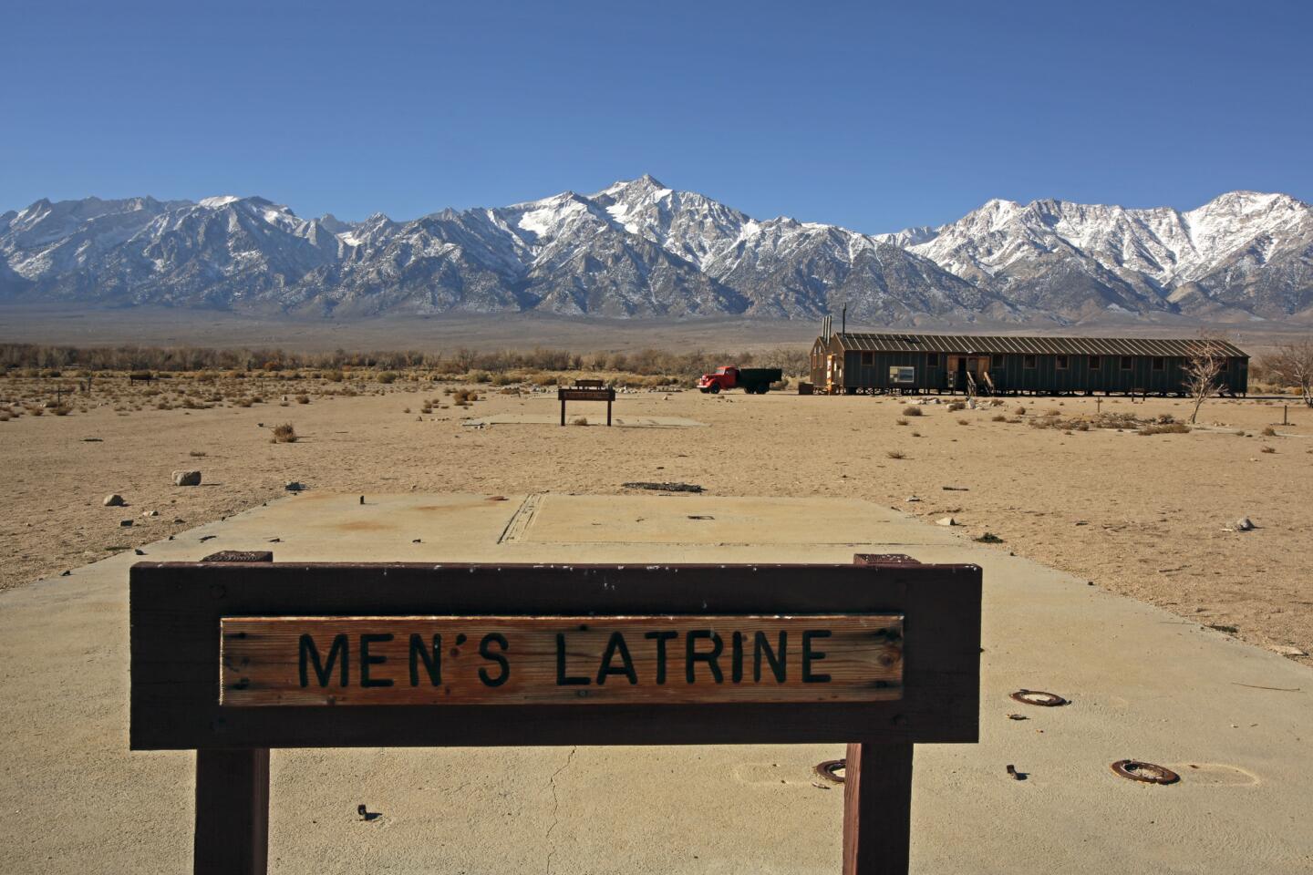 Manzanar