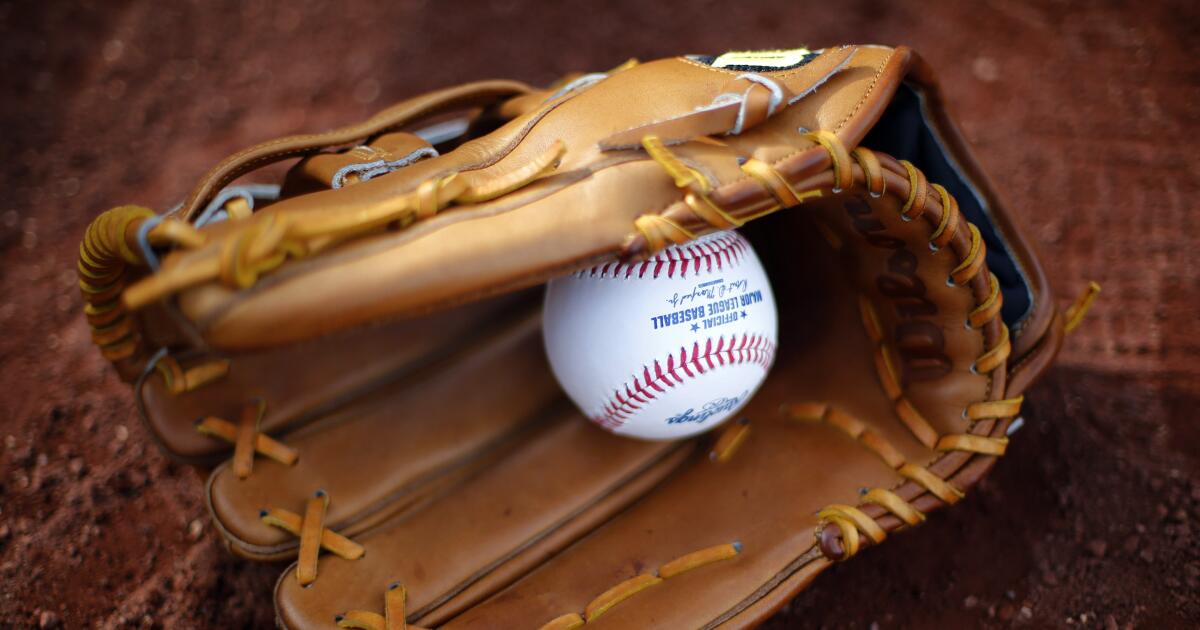 High-School-Baseball und Softball: Playoff-Ergebnisse und Paarungen