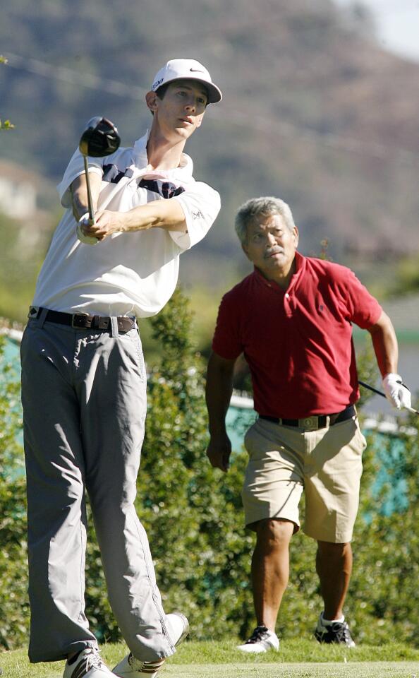 Photo Gallery: Inaugural Glendale City Golf Championship