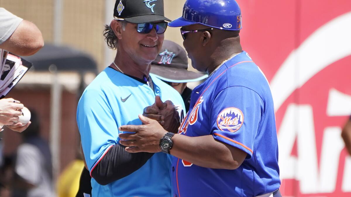 Dangerous' slugger Jorge Soler adds pop to Miami Marlins