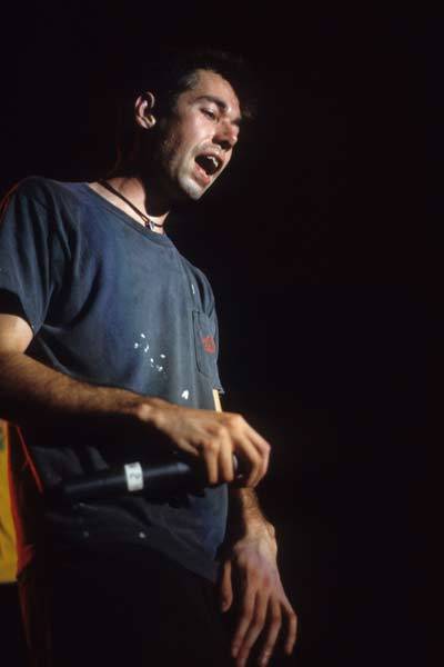 Adam Yauch