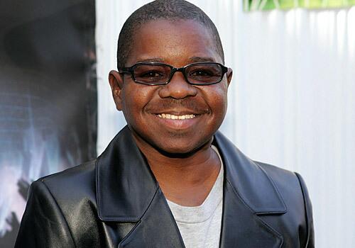 Gary Coleman