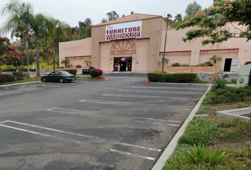 Escondido New Retailers To Fill Prominent Vacancies The San