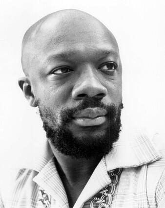 Isaac Hayes, more film work