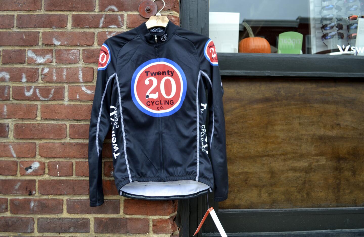 For the Charm City sports fan: Twenty20 Racing Shirt & Special Edition Coffee by Zeke's