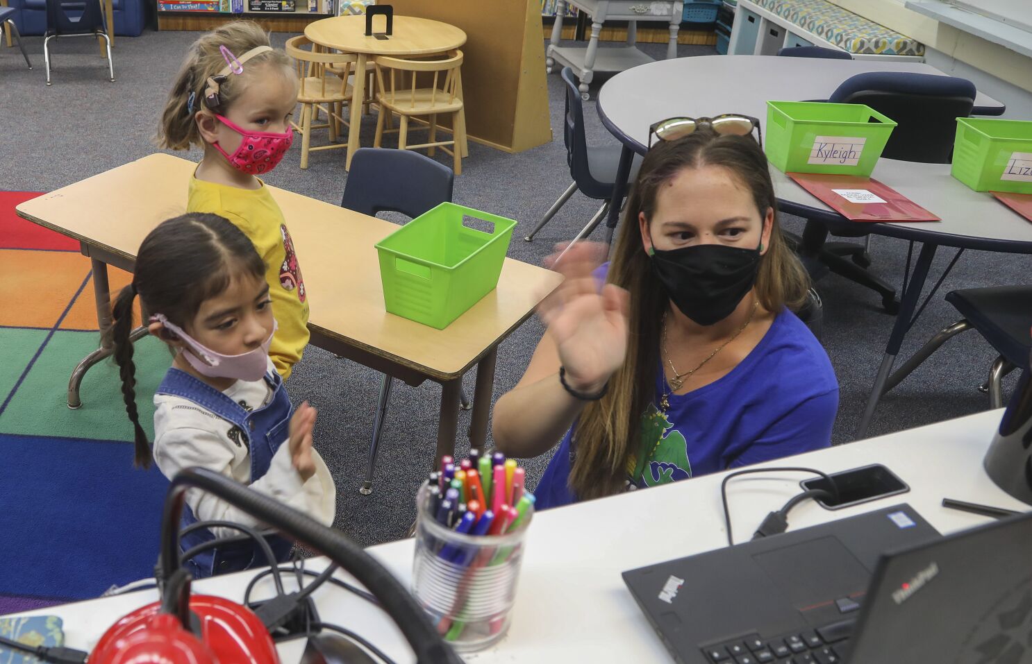 San Diego Unified agrees to 4 percent raise for educators, increase in staffing - The San Diego Union-Tribune San Diego Unified agrees to 4 percent raise for educators, increase in staffing - The San Diego Union-Tribune