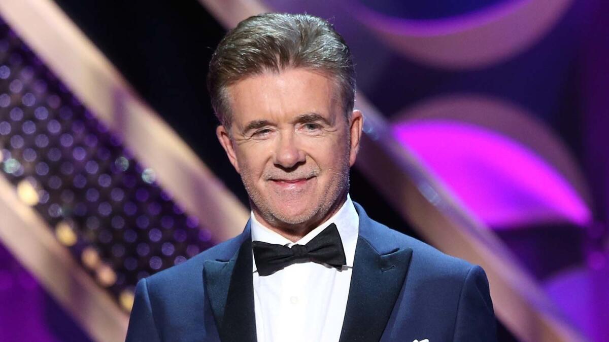 Actor Alan Thicke, known for his work on "Growing Pains" and "Fuller House," passed away on December 13, 2016.