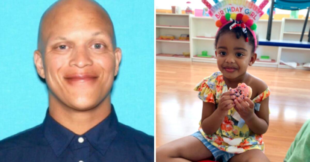 ‘Ellie was stolen from me,’ says mom of slain 3-year-old ‘Ellie was stolen from me,’ says mom of slain 3-year-old