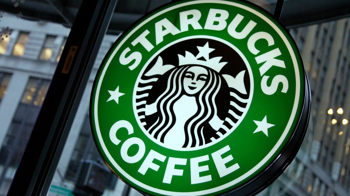 Starbucks CEO says it's ready to enter Italy after 35 years - Los Angeles  Times