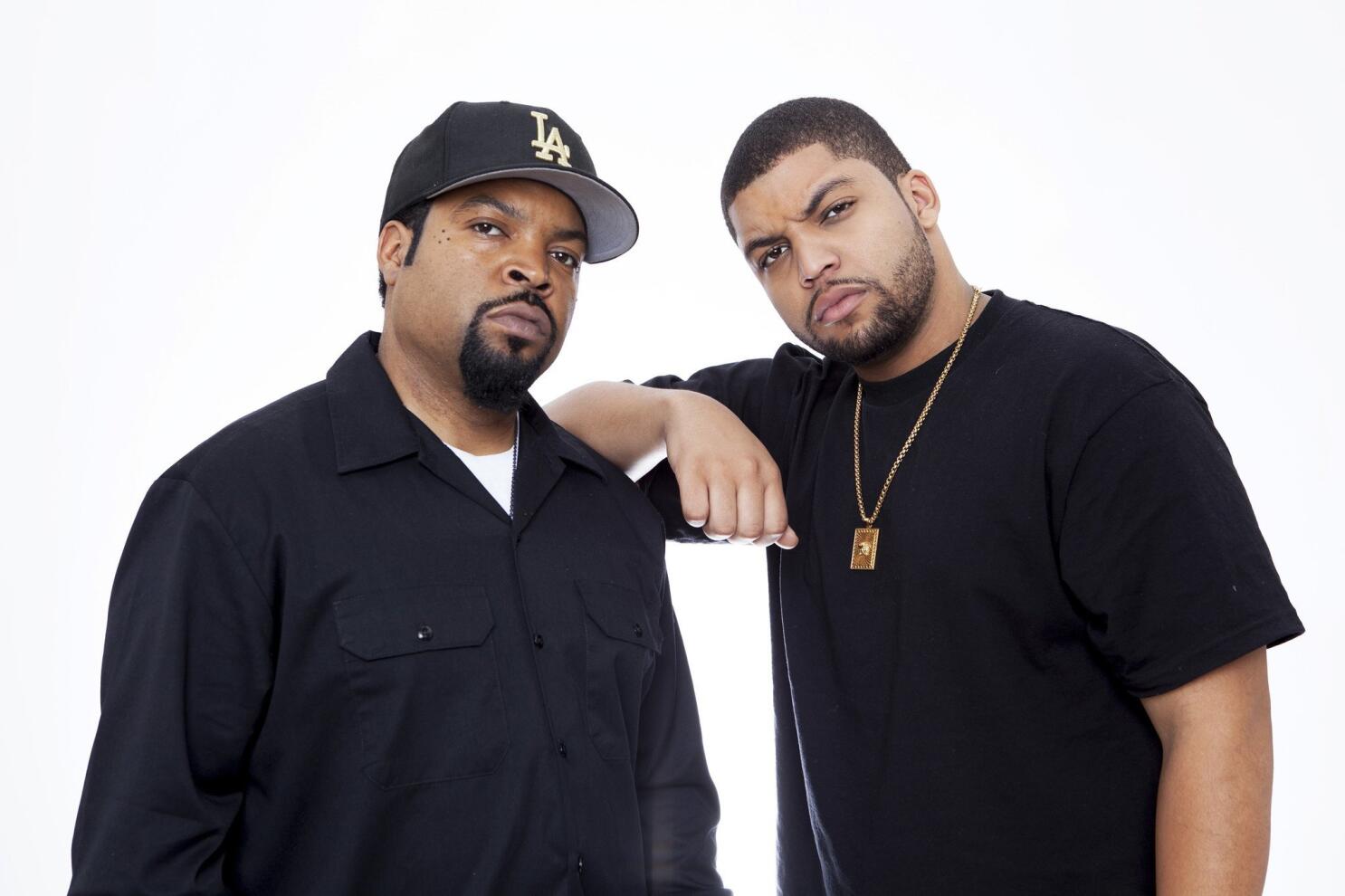 Ice Cube - Age, Movies & NWA