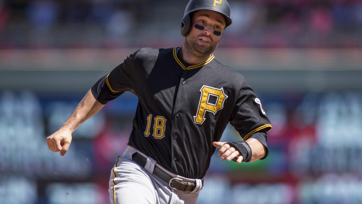 Neil Walker Stats, Fantasy & News