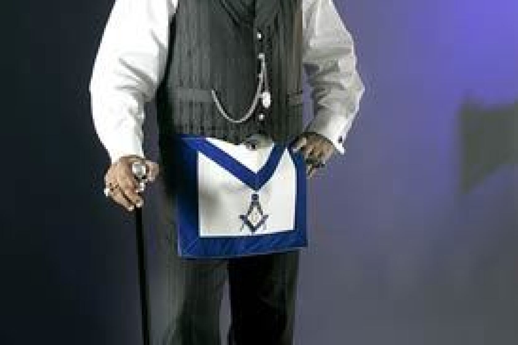 Freemasons In Midst Of Popularity Membership Boom Los - 