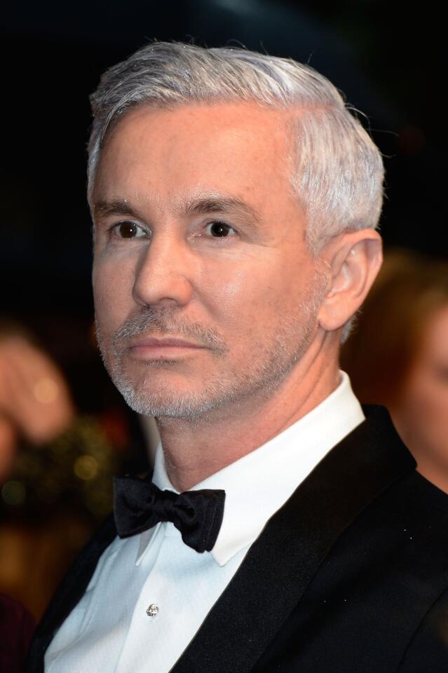 Baz Luhrmann