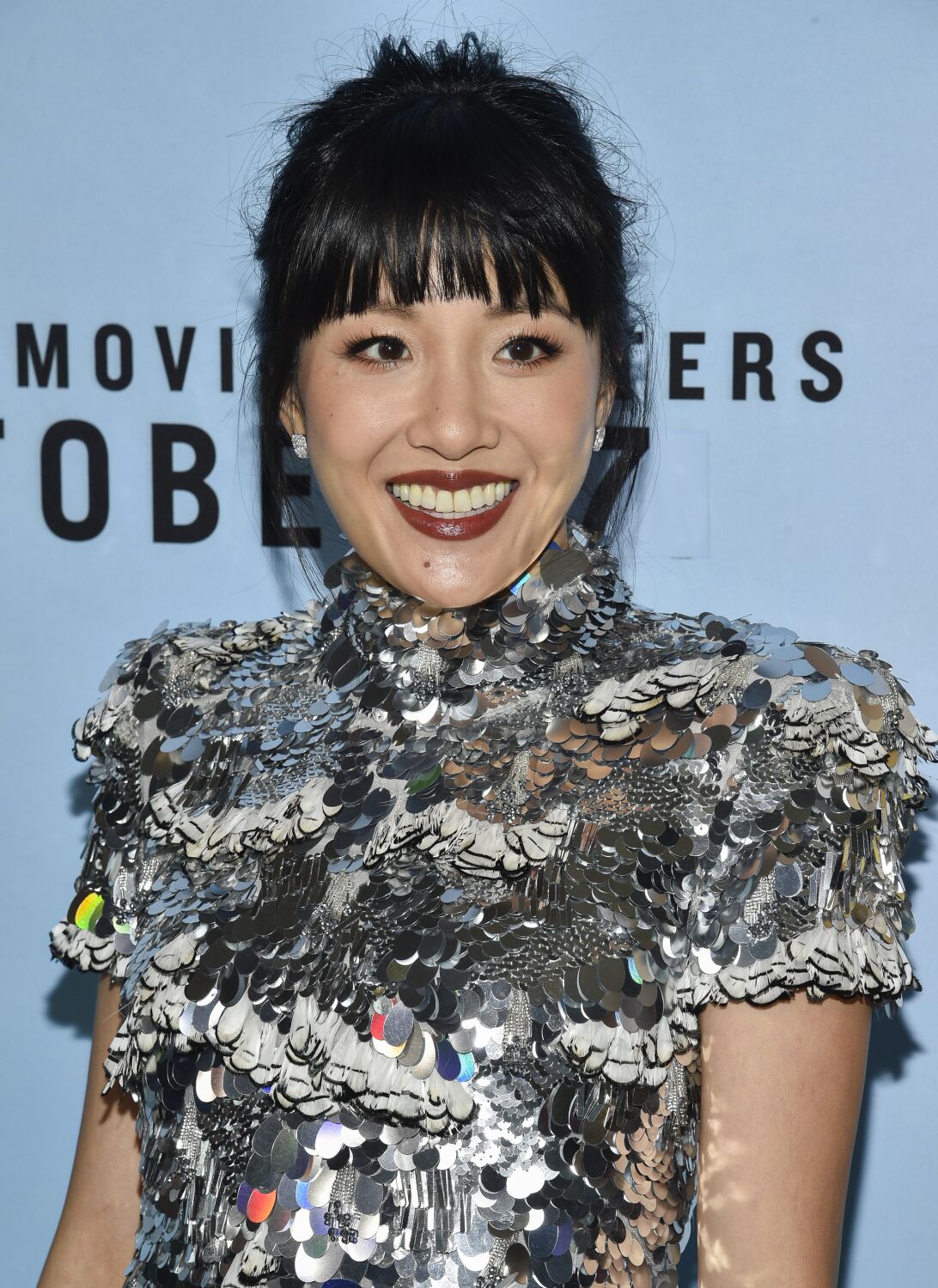 Constance Wu is expecting baby No. 2 with boyfriend Ryan Kattner