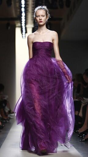 Bottega Veneta Spring / Summer 2010