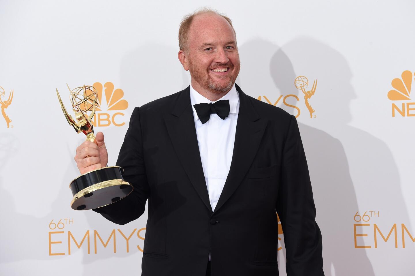 Louis C.K., 'Louie'