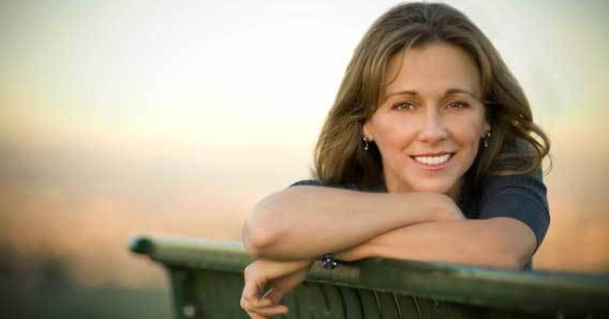 Hot Property Actressauthor Michele Greene sells Hollywood Dell home