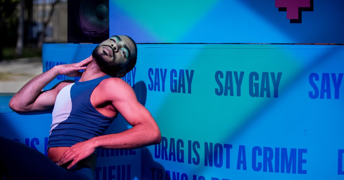 WeHo Pride: Which roads are going to be closed this weekend?