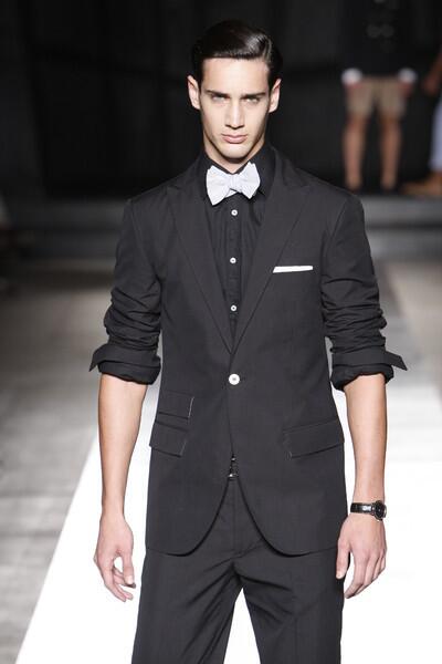 Michael Bastian Spring / Summer 2010