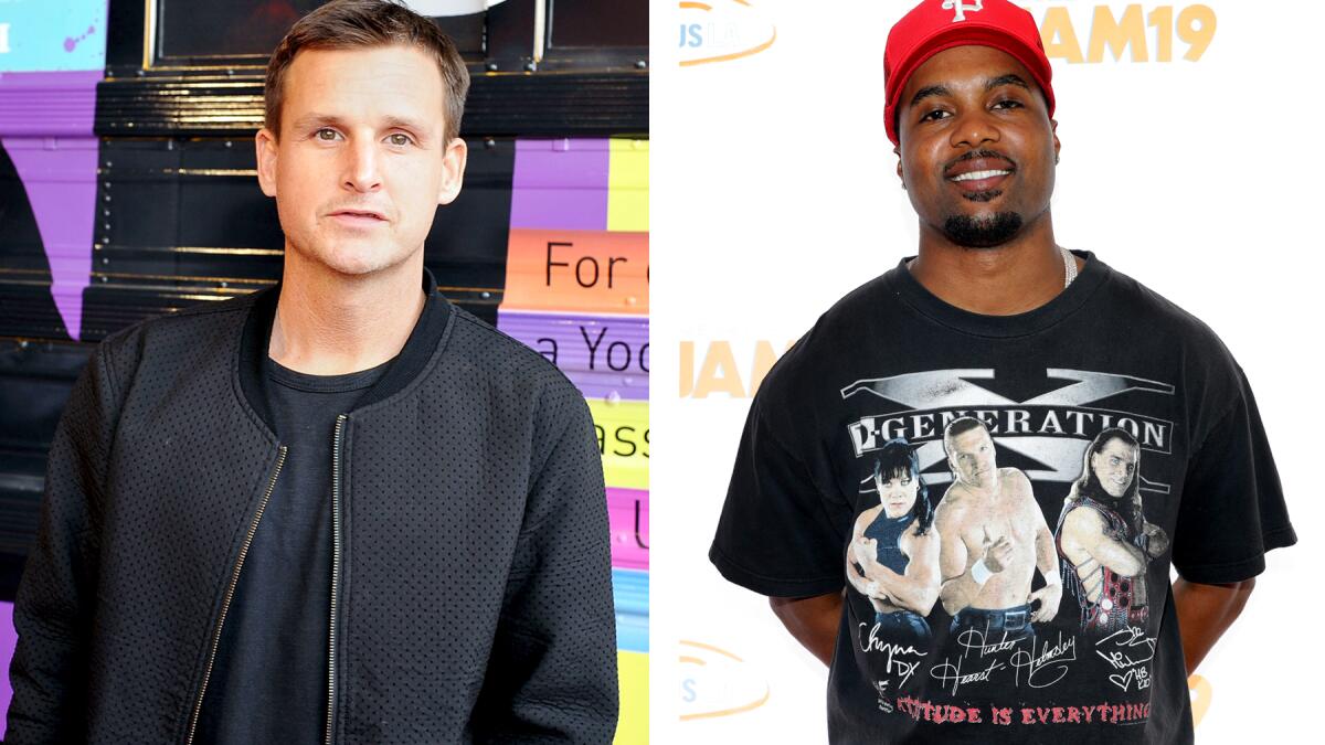 Ridiculousness' invites slew of guest hosts for new season - Los