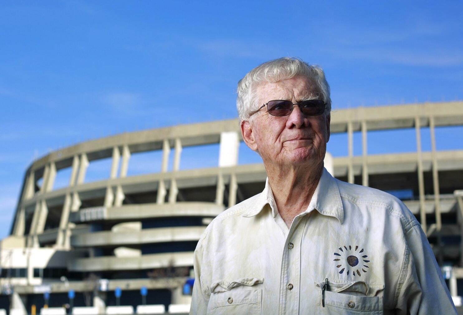 Farewell, San Diego Chargers - Bolts From The Blue