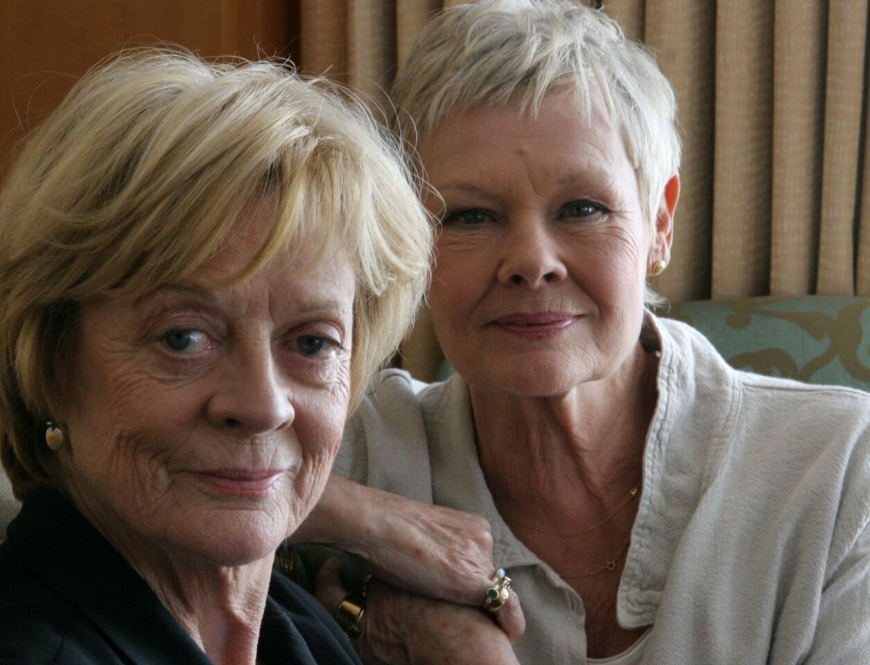 2005 | Maggie Smith