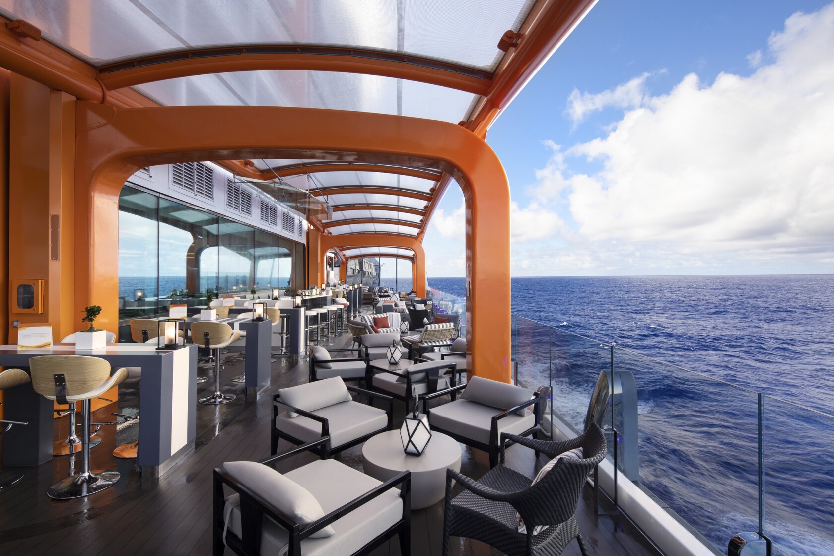 celebrity cruise edge