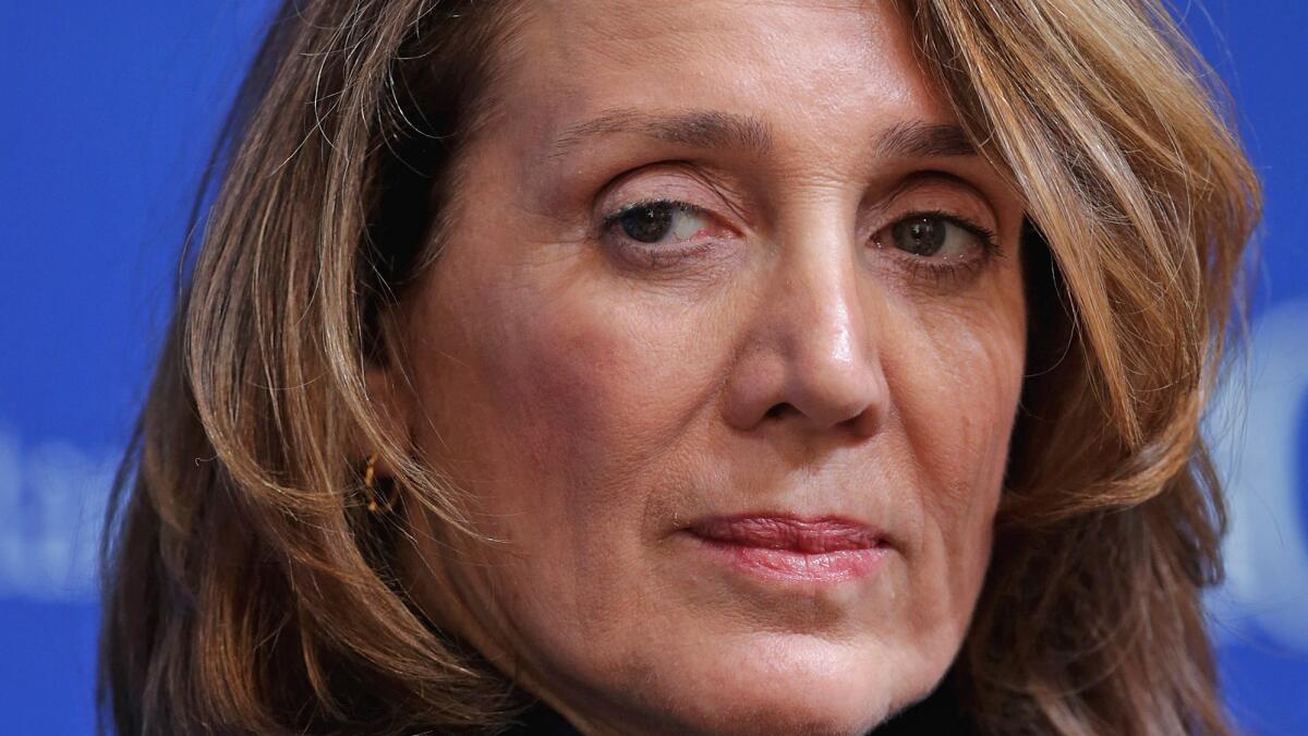 Ruth Porat has been on a tear since joining Google in May as its chief financial officer.