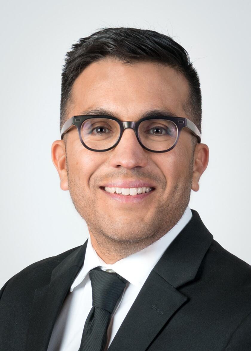 Entrenador Ruben Valenzuela