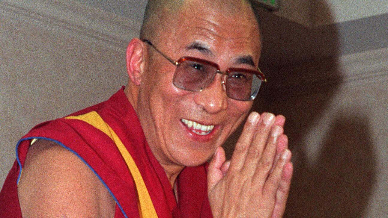 The Dalai Lama, exiled spiritual leader of Tibet, was cited for his nonviolent struggles to regain autonomy for his homeland from China and his advocacy of "peaceful solutions based upon tolerance and mutual respect in order to preserve the historical and cultural heritage of his people."