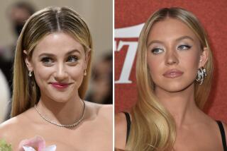 Sydney Sweeney and Lili Reinhart Shut Down Feud Rumors With a Cheeky Message to Fans TK