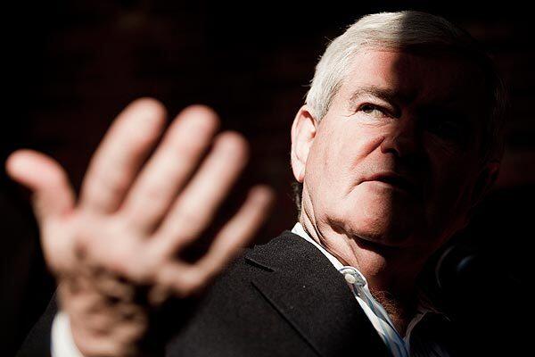 Newt Gingrich