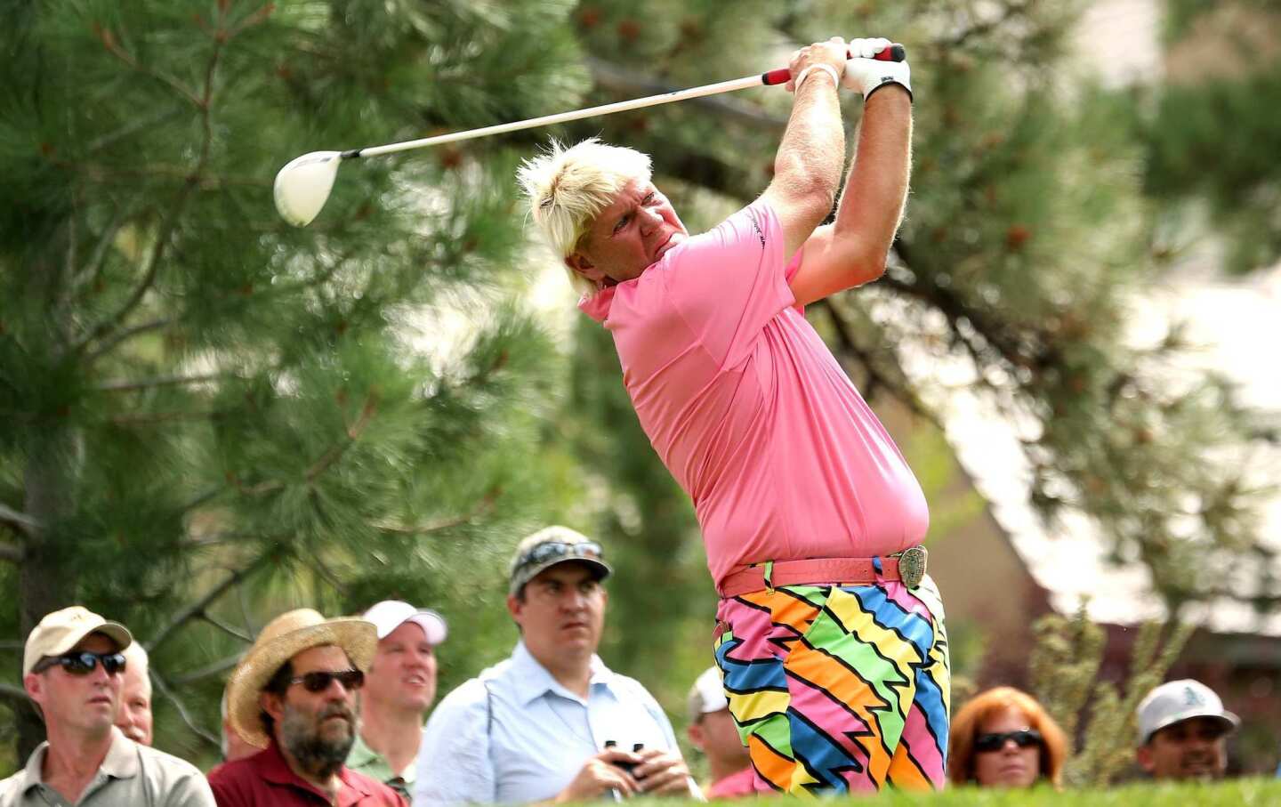 John Daly