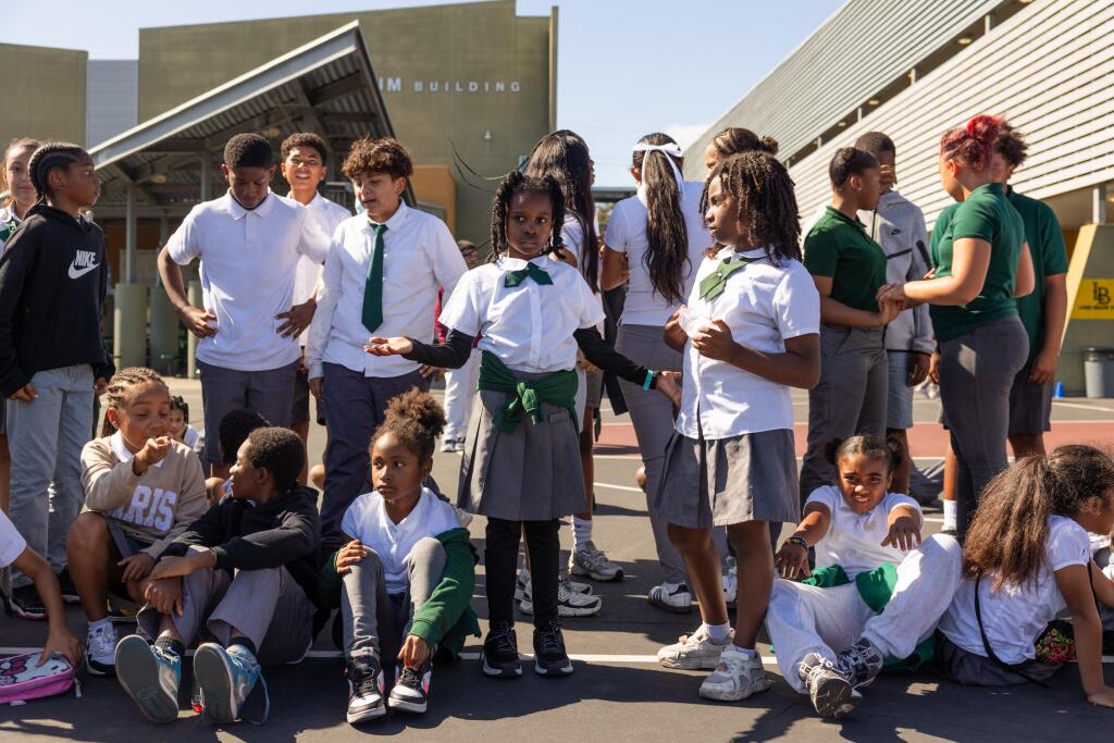 Homework is facing an existential crisis. Has AI made it pointless ...