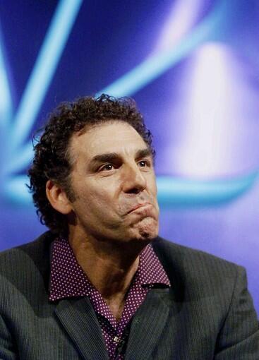 Michael Richards